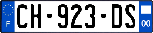 CH-923-DS