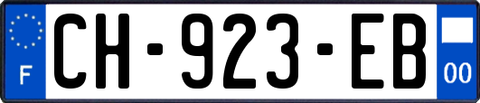 CH-923-EB