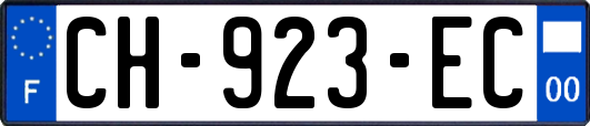 CH-923-EC