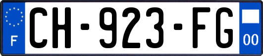 CH-923-FG