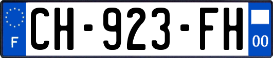 CH-923-FH