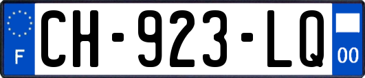 CH-923-LQ