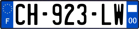 CH-923-LW