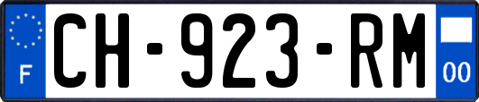 CH-923-RM