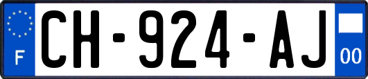 CH-924-AJ