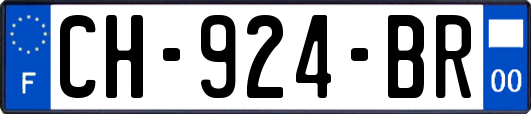 CH-924-BR