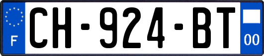 CH-924-BT