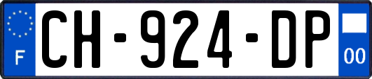 CH-924-DP