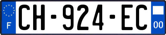 CH-924-EC