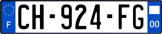 CH-924-FG