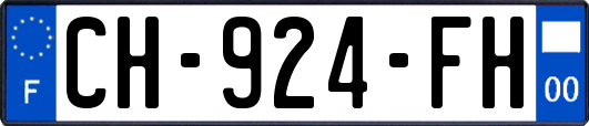 CH-924-FH