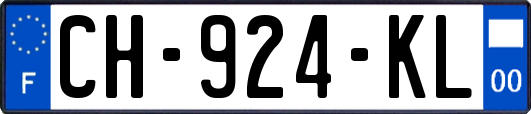 CH-924-KL