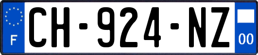 CH-924-NZ