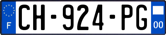 CH-924-PG