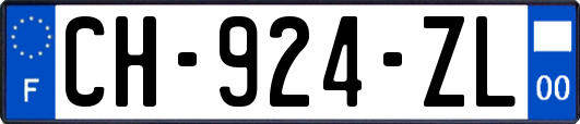 CH-924-ZL