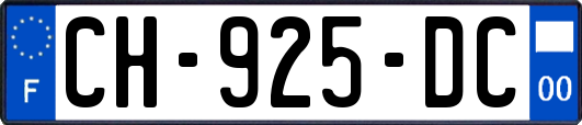 CH-925-DC