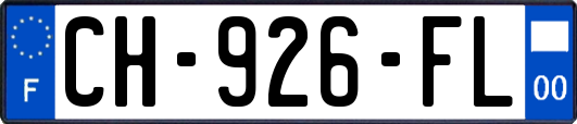 CH-926-FL