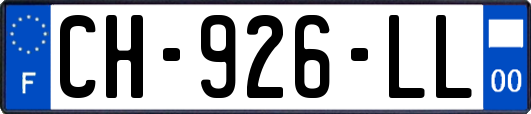 CH-926-LL