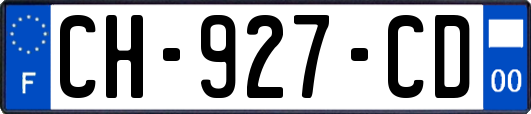 CH-927-CD