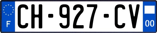 CH-927-CV