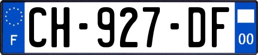 CH-927-DF