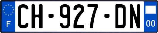 CH-927-DN