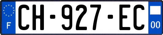 CH-927-EC