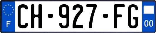 CH-927-FG