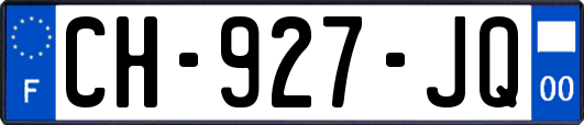 CH-927-JQ