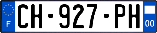 CH-927-PH