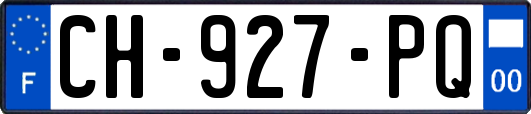 CH-927-PQ