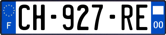 CH-927-RE