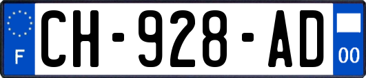 CH-928-AD