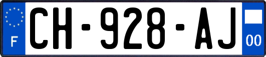 CH-928-AJ