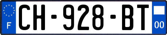 CH-928-BT