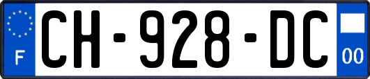 CH-928-DC
