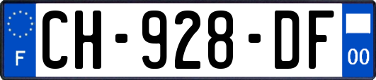 CH-928-DF