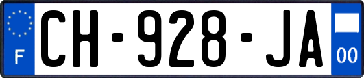 CH-928-JA