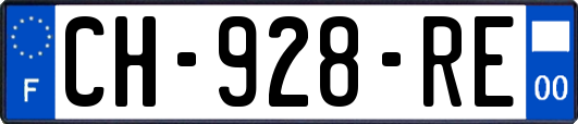 CH-928-RE