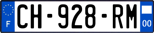 CH-928-RM