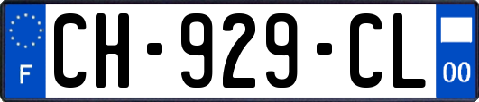 CH-929-CL