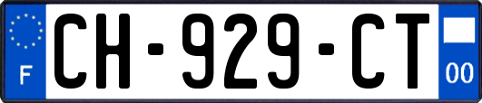 CH-929-CT