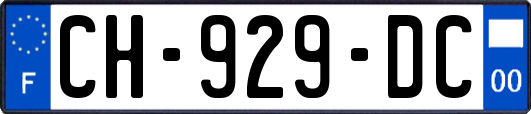 CH-929-DC