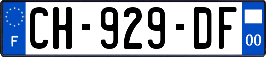 CH-929-DF
