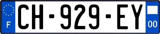 CH-929-EY