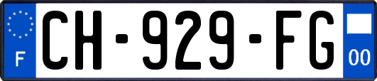 CH-929-FG