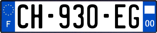 CH-930-EG