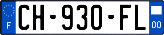 CH-930-FL