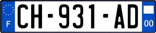 CH-931-AD