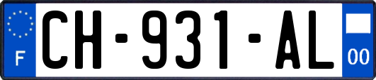 CH-931-AL